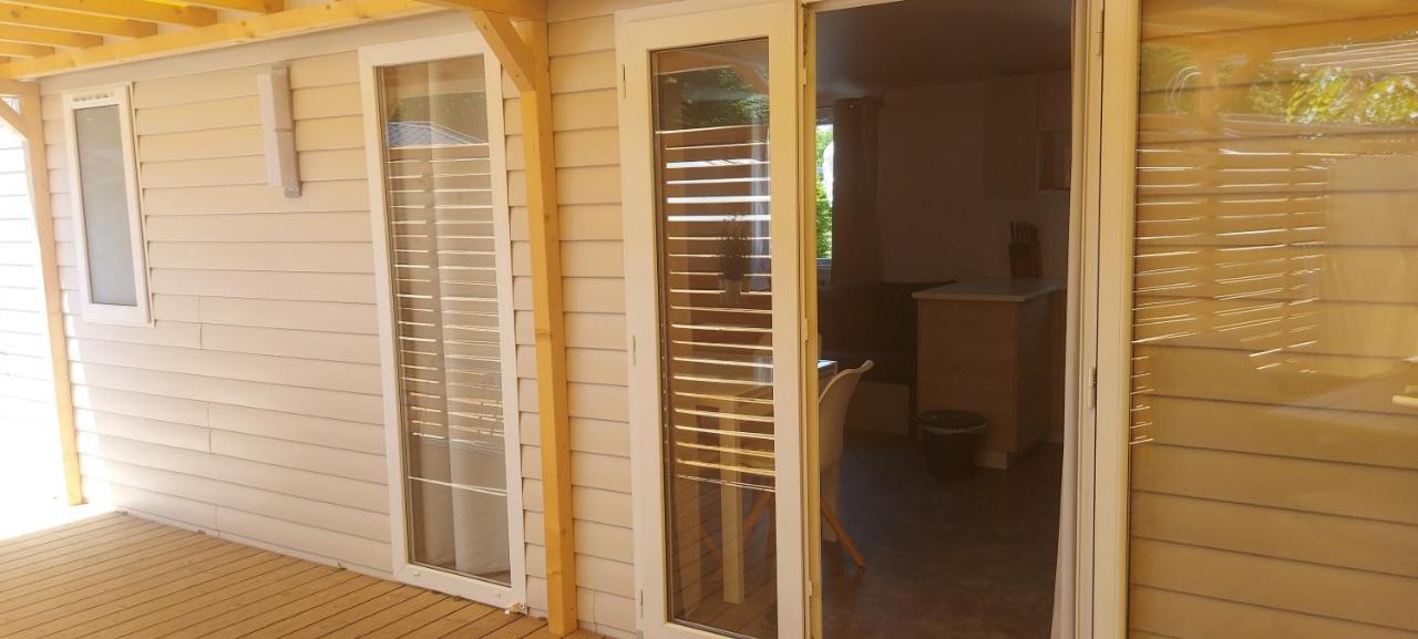 Pp-Camping Wallersee Seekirchen am Wallersee Zewnętrze zdjęcie