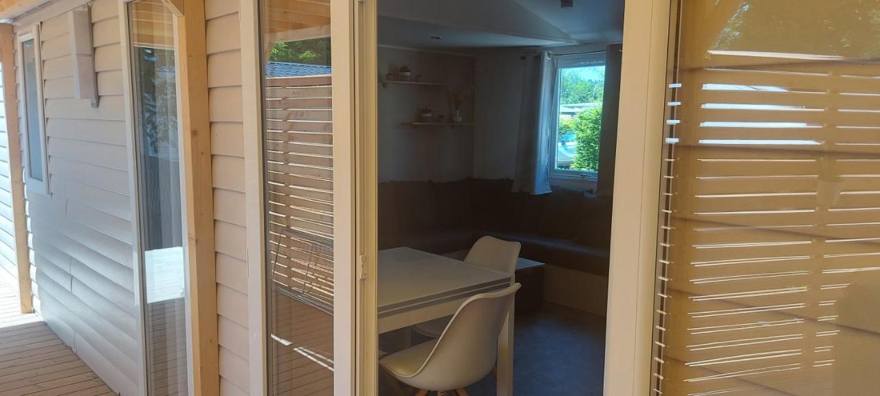 Pp-Camping Wallersee Seekirchen am Wallersee Zewnętrze zdjęcie