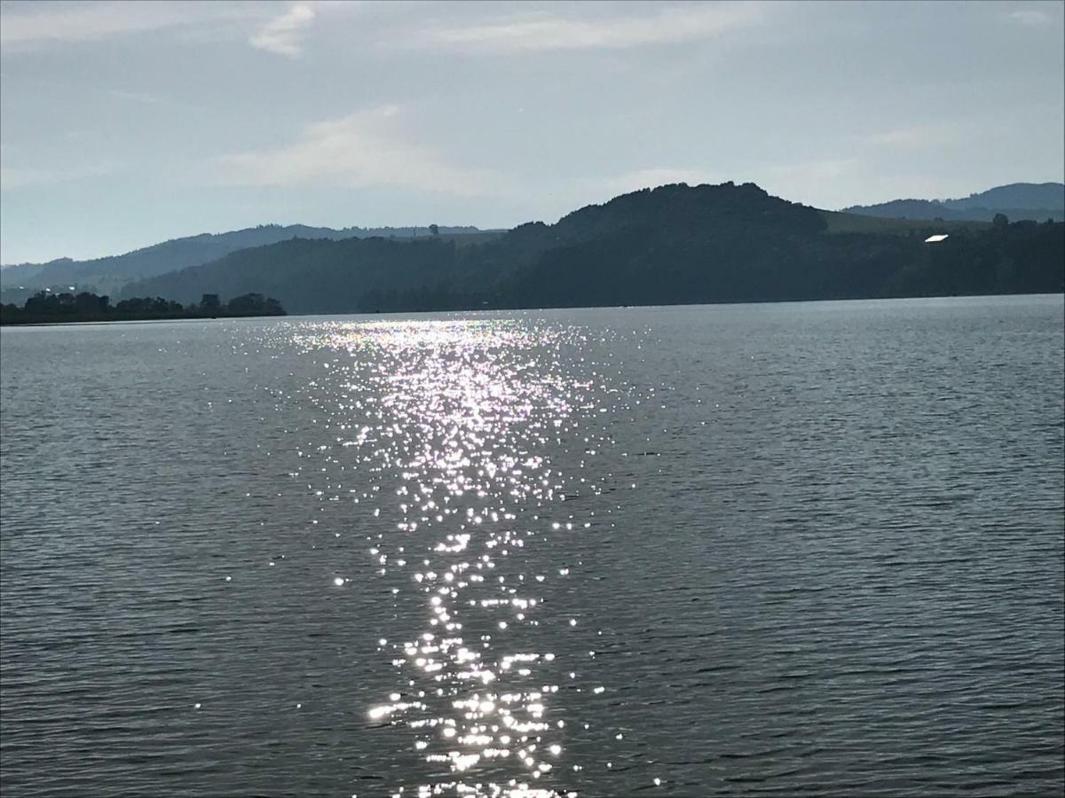 Pp-Camping Wallersee Seekirchen am Wallersee Zewnętrze zdjęcie